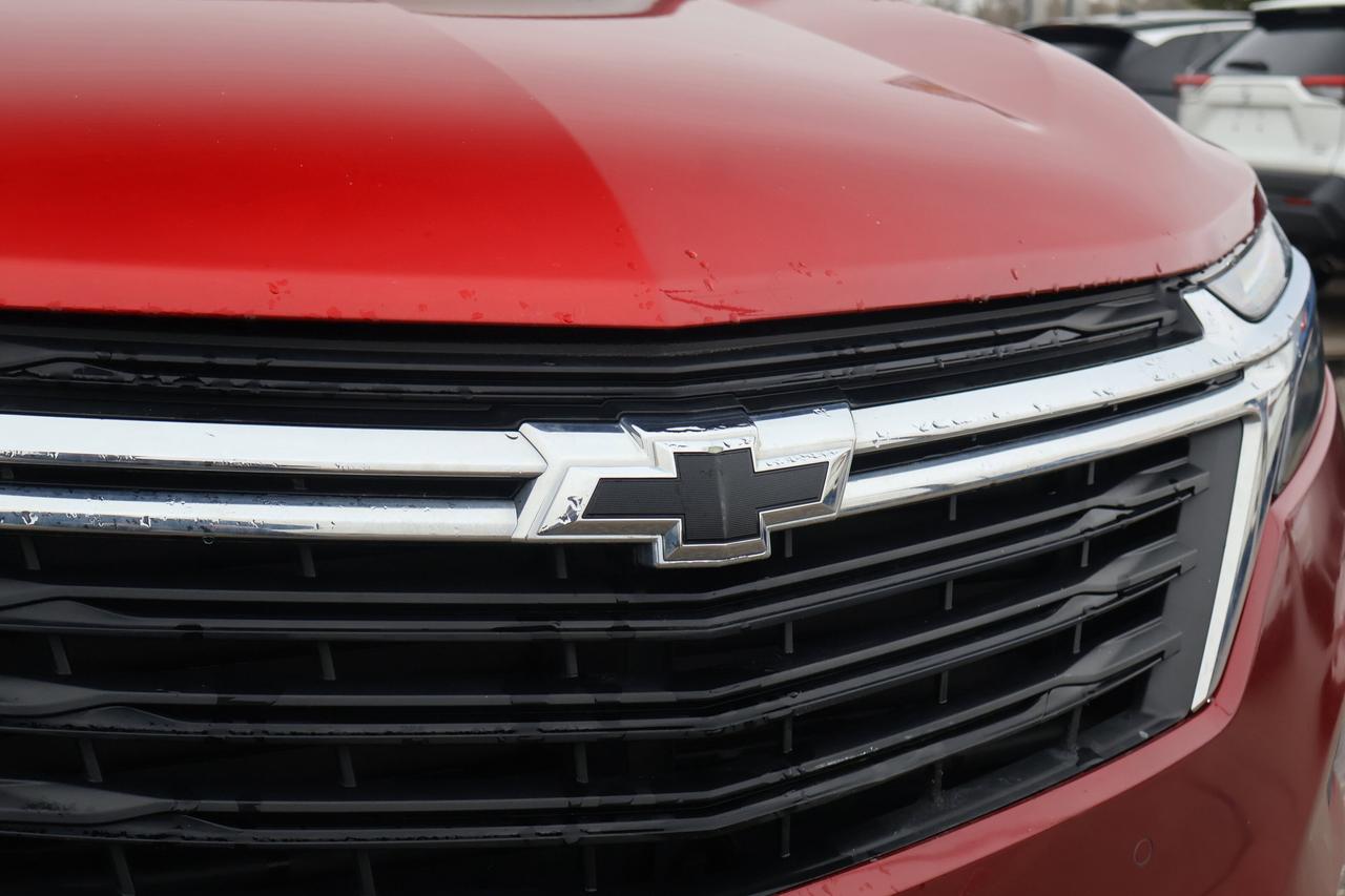 2022 Chevrolet Equinox LT | | Remote Start | Photo