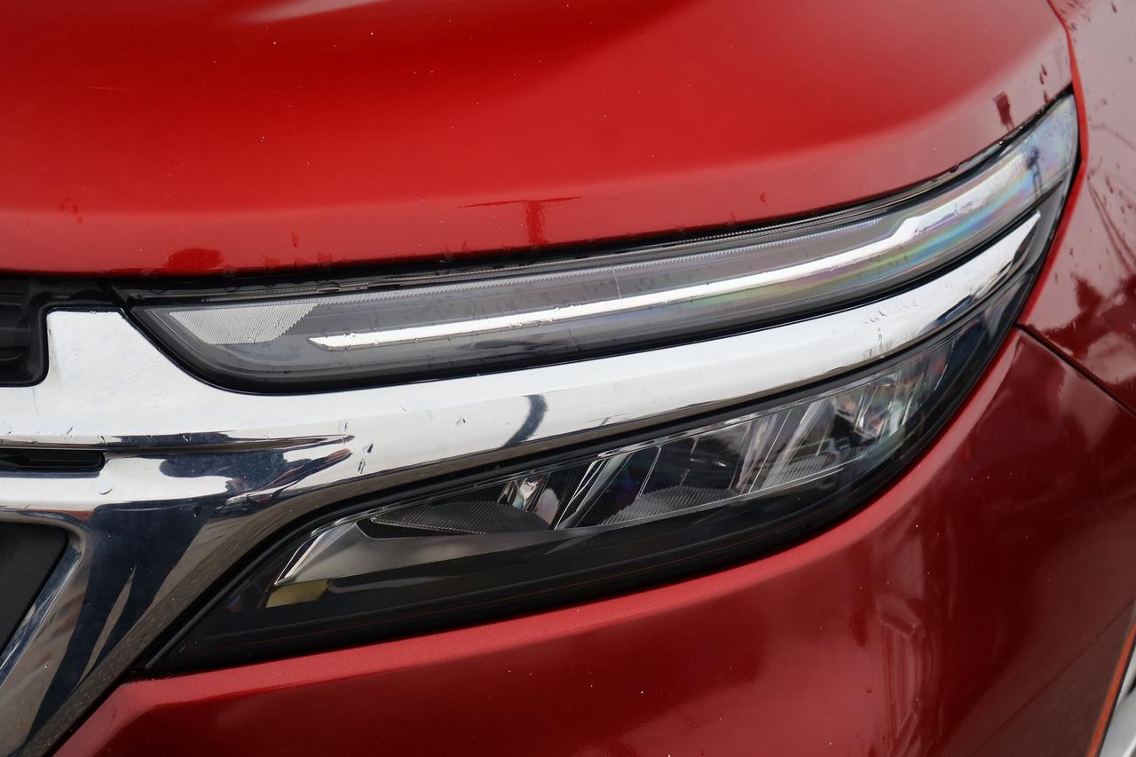 2022 Chevrolet Equinox LT | | Remote Start | Photo