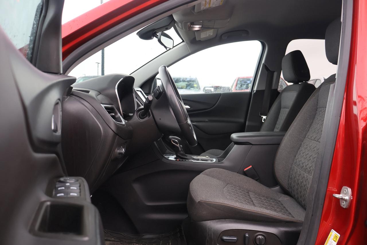 2022 Chevrolet Equinox LT | | Remote Start | Photo