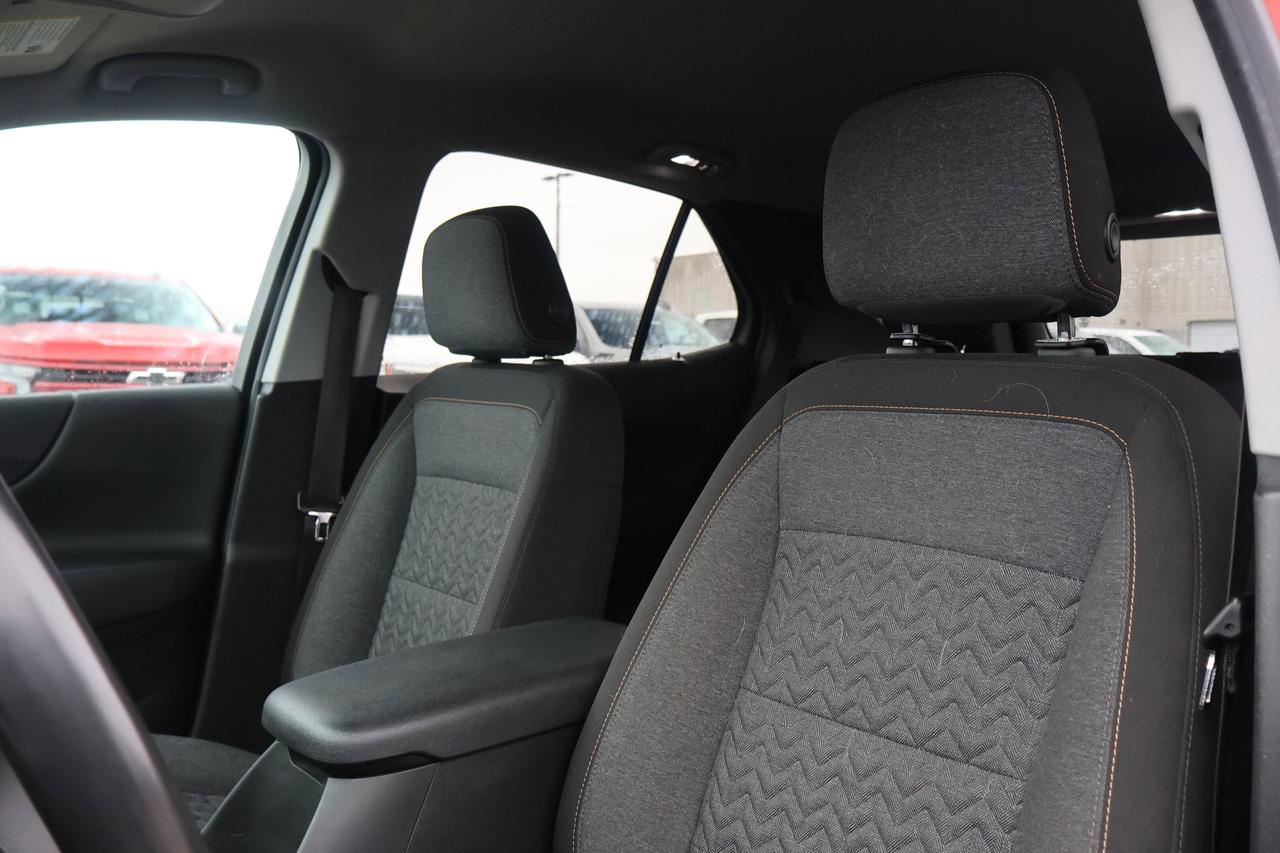2022 Chevrolet Equinox LT | | Remote Start | Photo