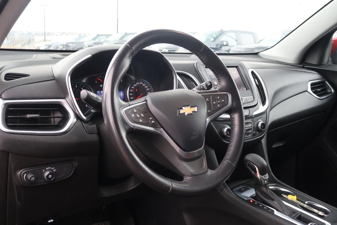 2022 Chevrolet Equinox LT | | Remote Start | Photo