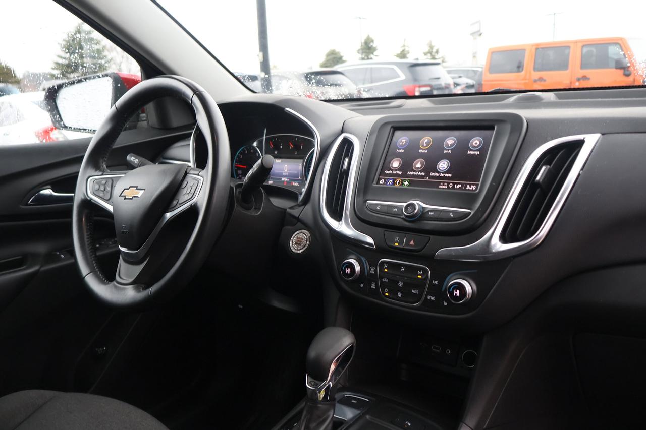 2022 Chevrolet Equinox LT | | Remote Start | Photo