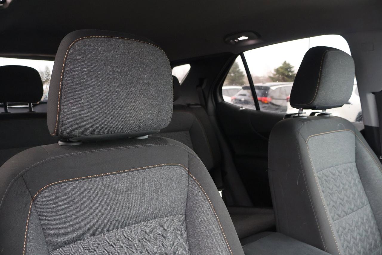 2022 Chevrolet Equinox LT | | Remote Start | Photo