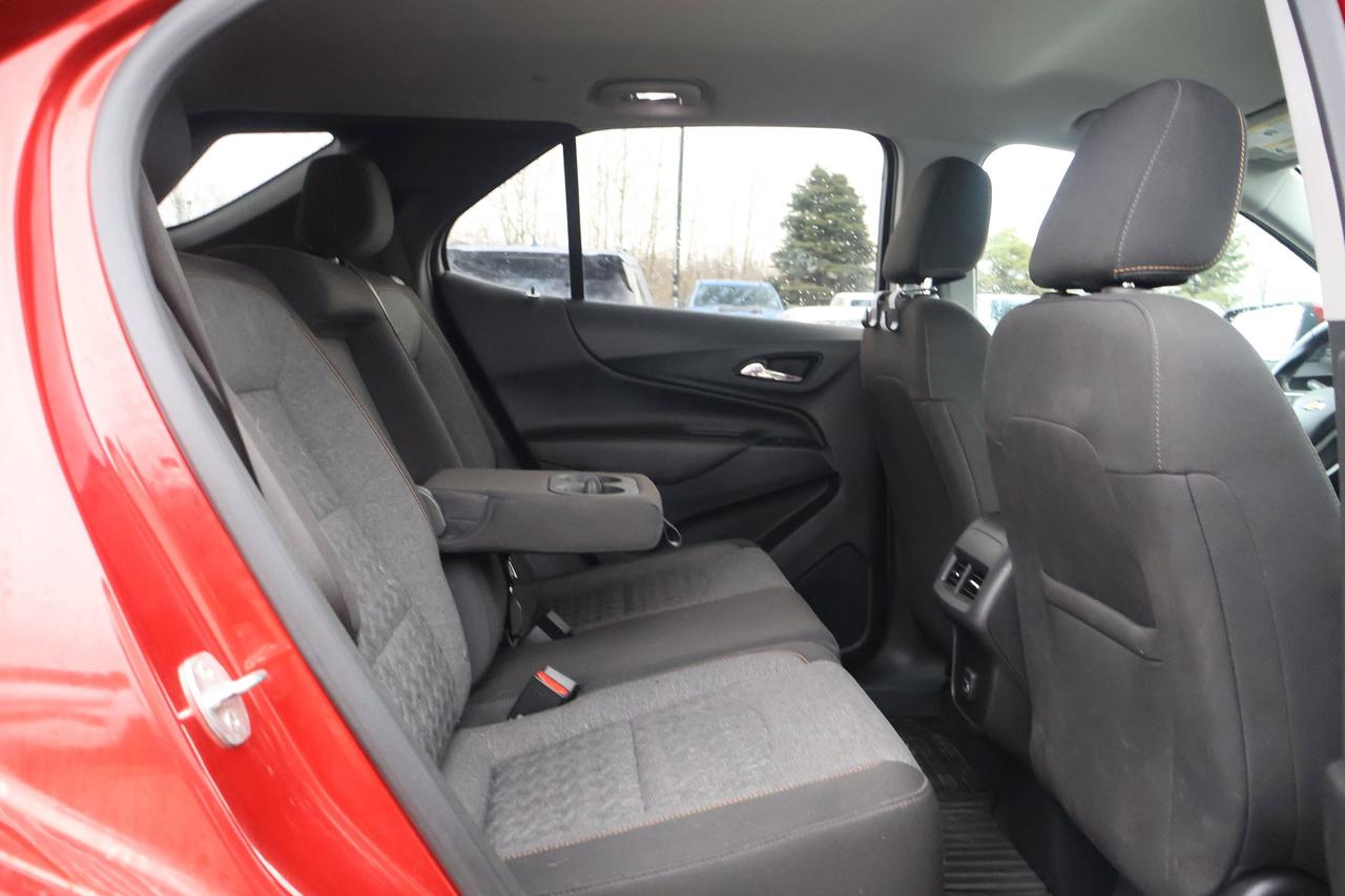 2022 Chevrolet Equinox LT | | Remote Start | Photo