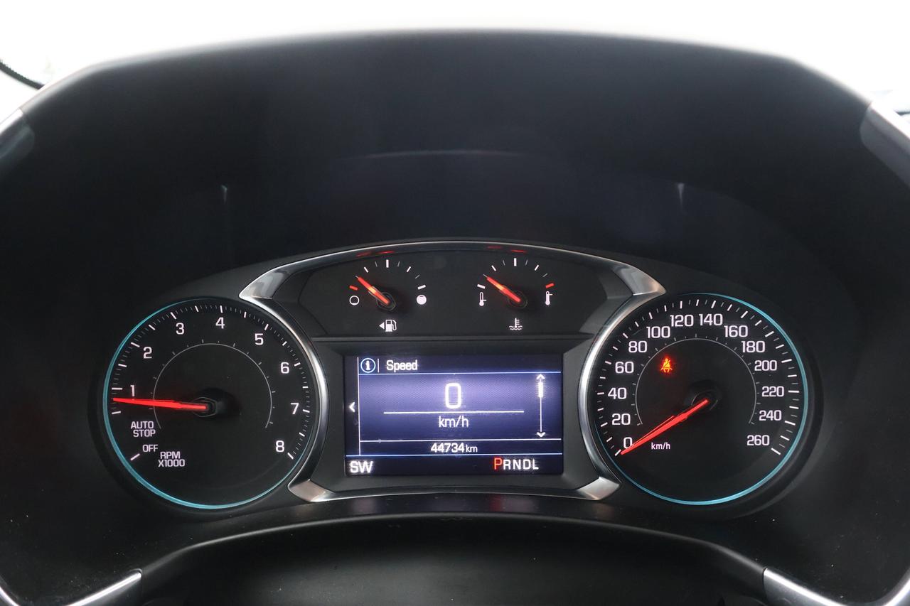 2022 Chevrolet Equinox LT | | Remote Start | Photo