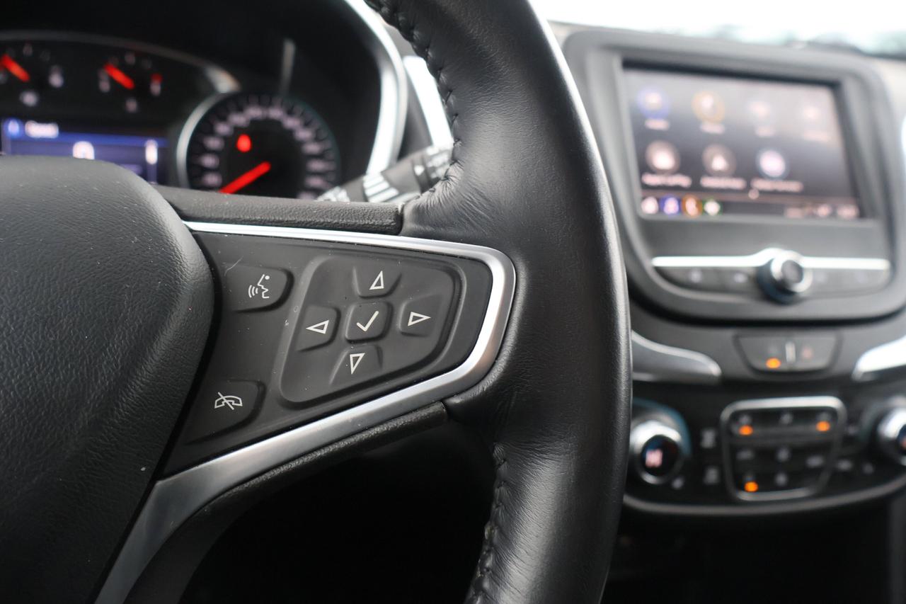 2022 Chevrolet Equinox LT | | Remote Start | Photo