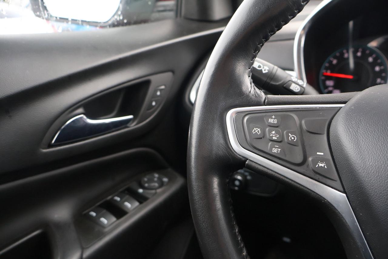 2022 Chevrolet Equinox LT | | Remote Start | Photo