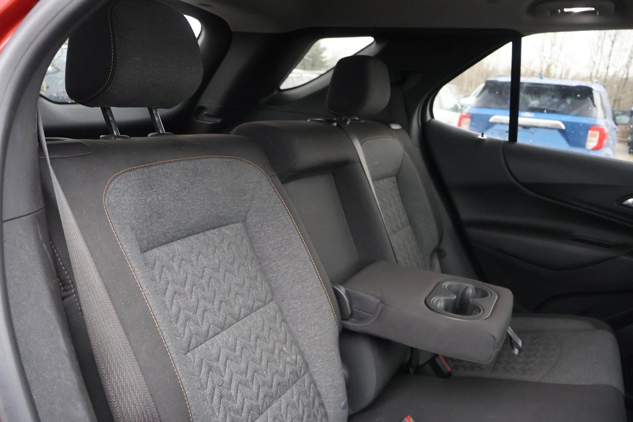 2022 Chevrolet Equinox LT | | Remote Start | Photo