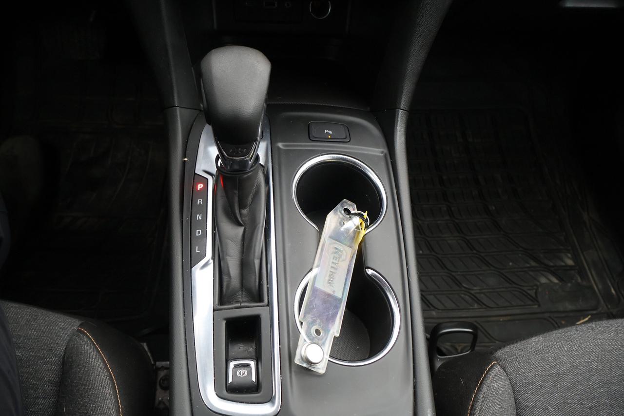 2022 Chevrolet Equinox LT | | Remote Start | Photo