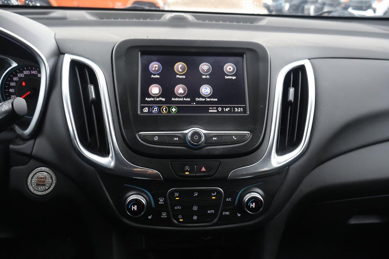 2022 Chevrolet Equinox LT | | Remote Start | Photo