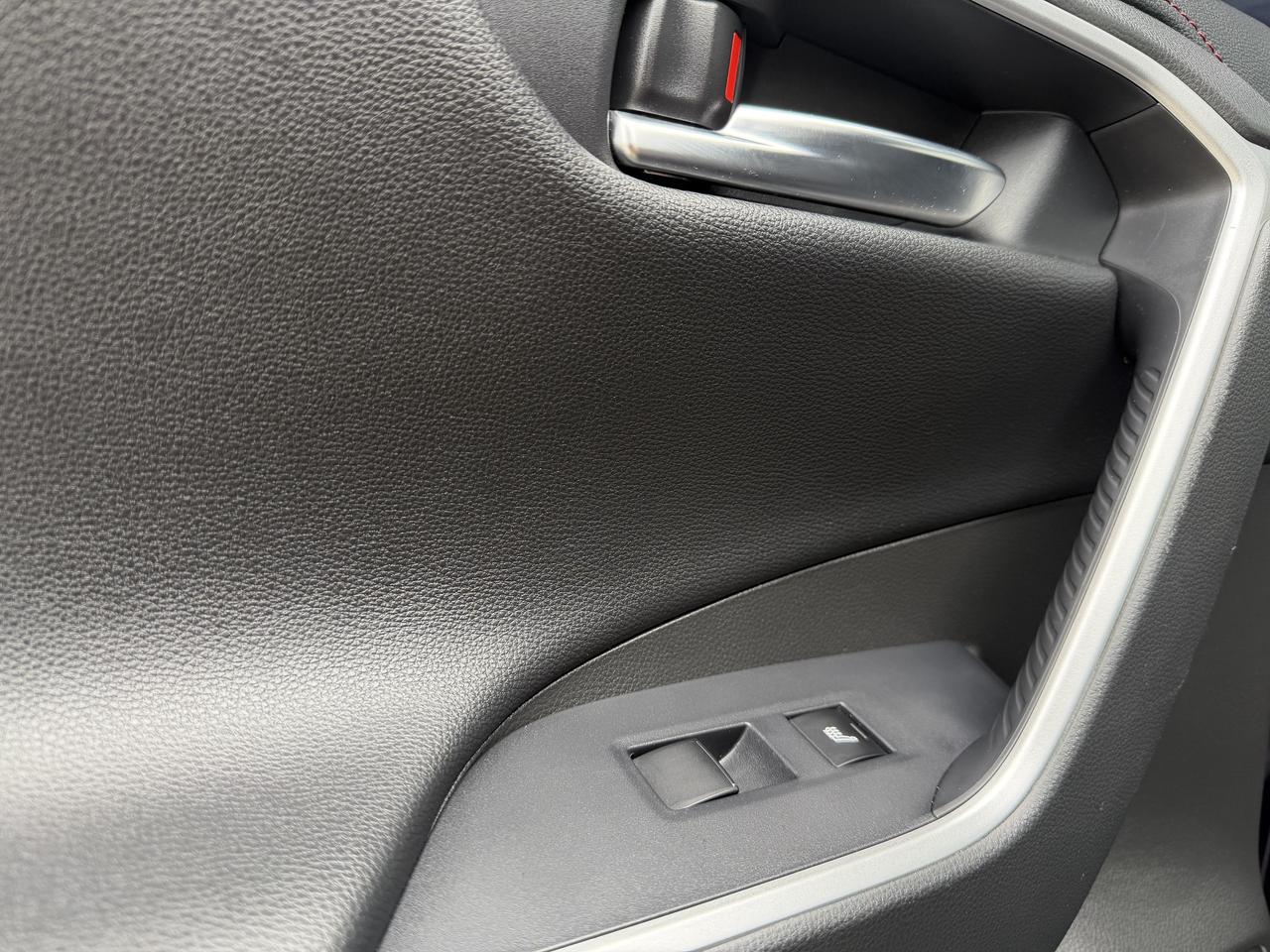 2021 Toyota RAV4 Prime XSE AWD Photo
