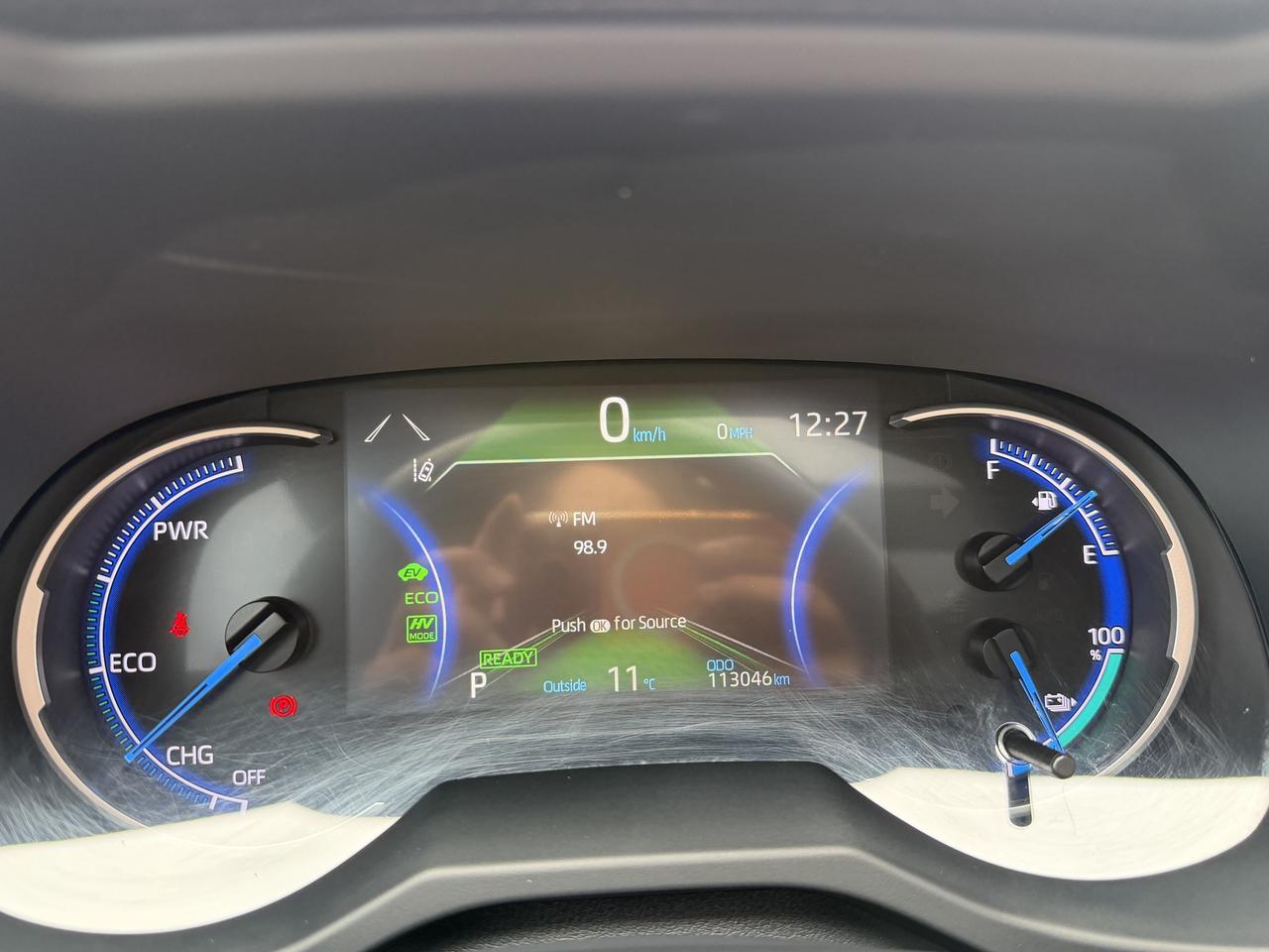 2021 Toyota RAV4 Prime XSE AWD Photo