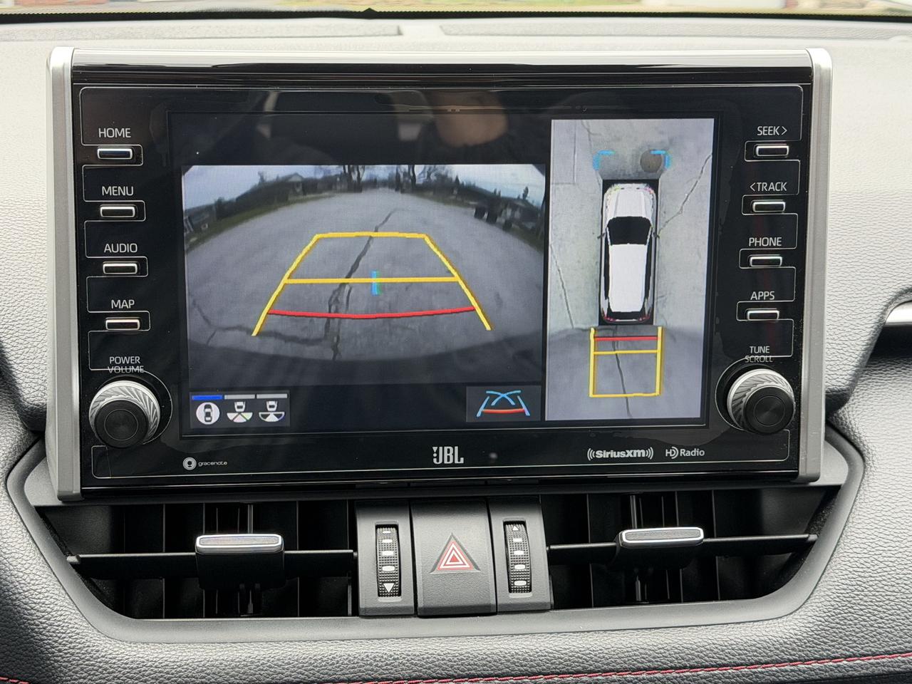 2021 Toyota RAV4 Prime XSE AWD Photo