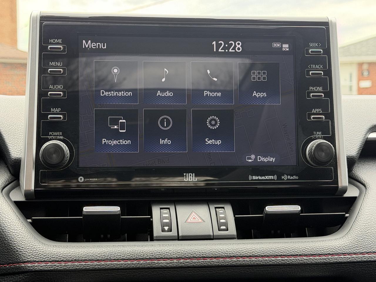 2021 Toyota RAV4 Prime XSE AWD Photo