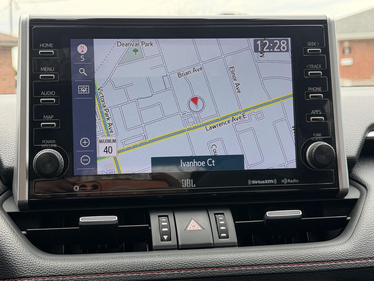 2021 Toyota RAV4 Prime XSE AWD Photo