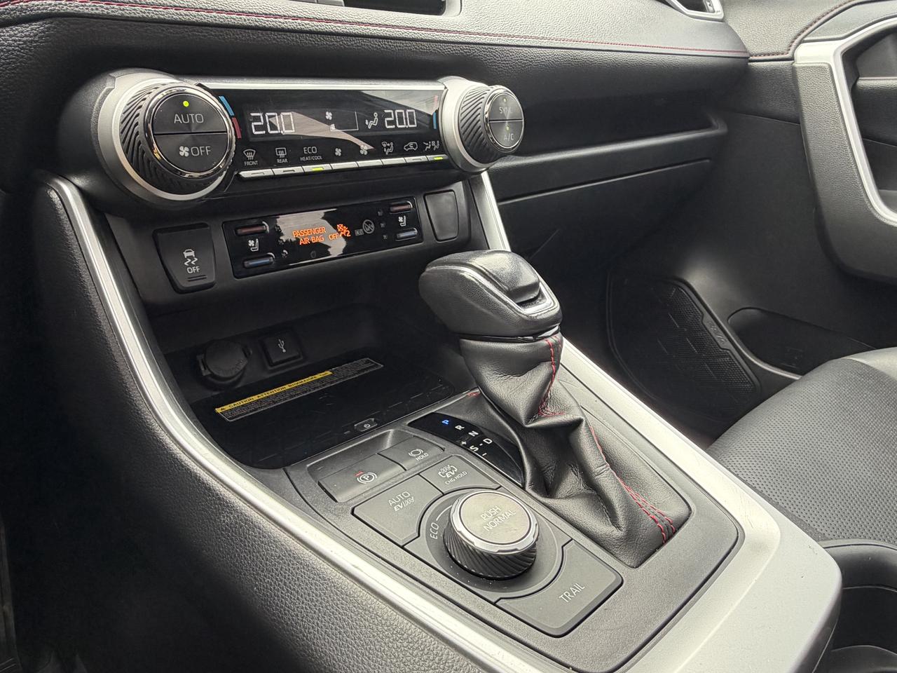 2021 Toyota RAV4 Prime XSE AWD Photo