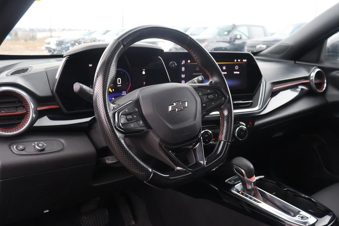 2024 Chevrolet Trax 2RS | | Keyless Start | Photo