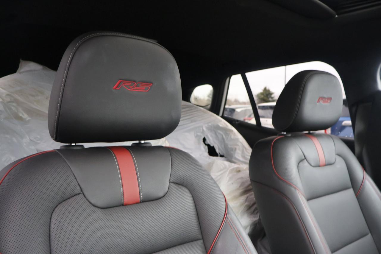 2024 Chevrolet Trax 2RS | | Keyless Start | Photo