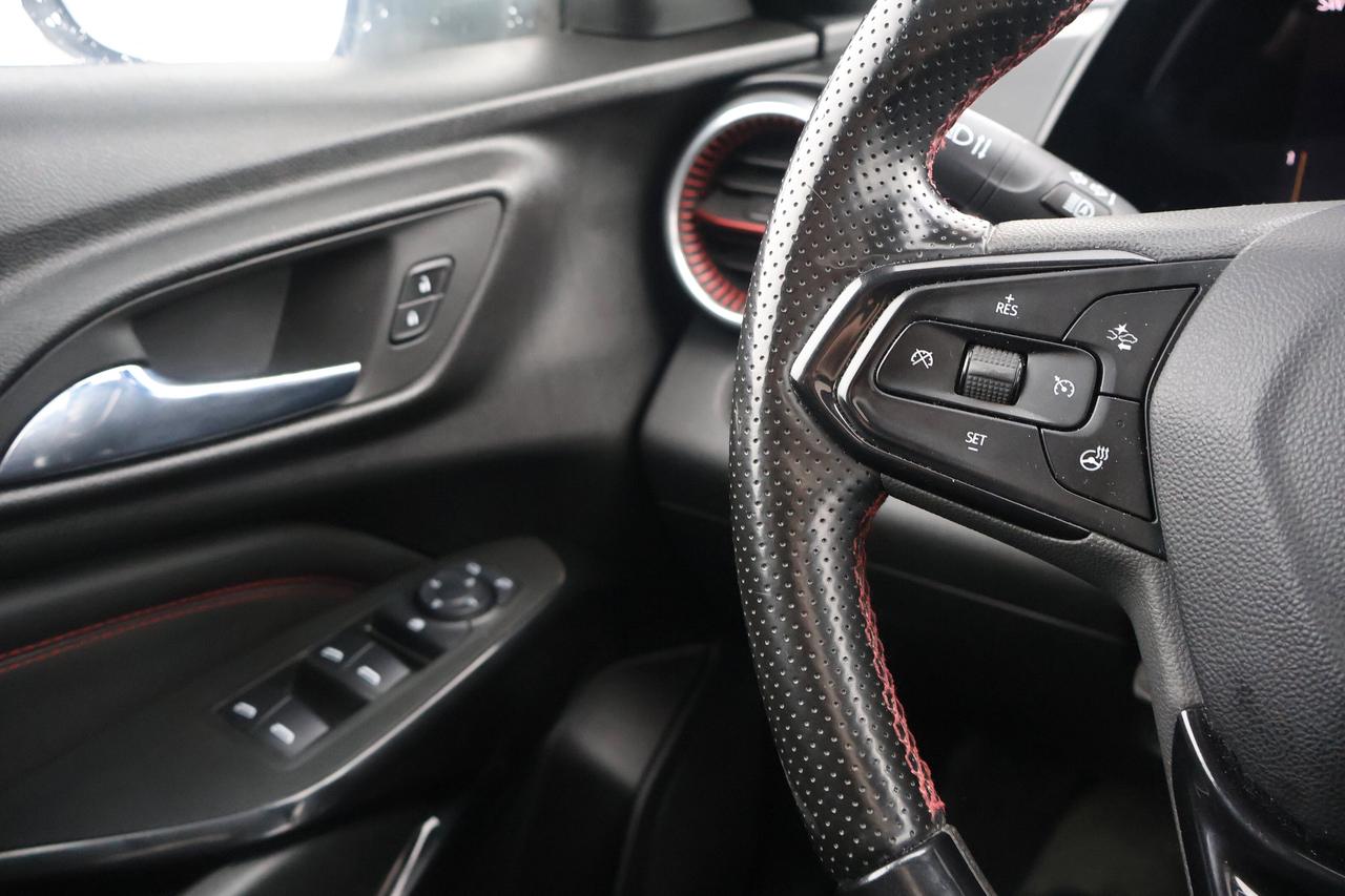 2024 Chevrolet Trax 2RS | | Keyless Start | Photo