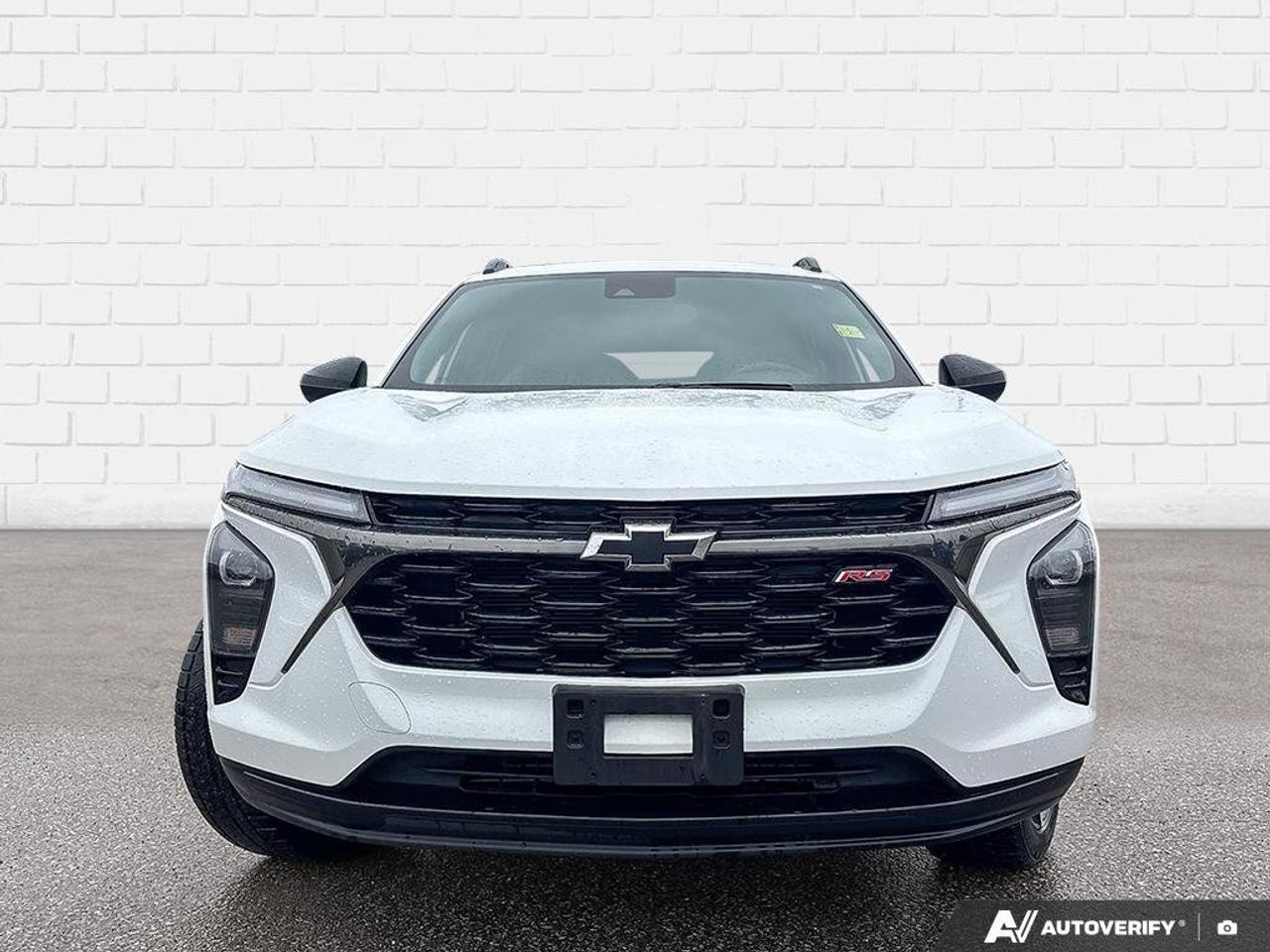 2024 Chevrolet Trax 2RS | | Keyless Start | Photo