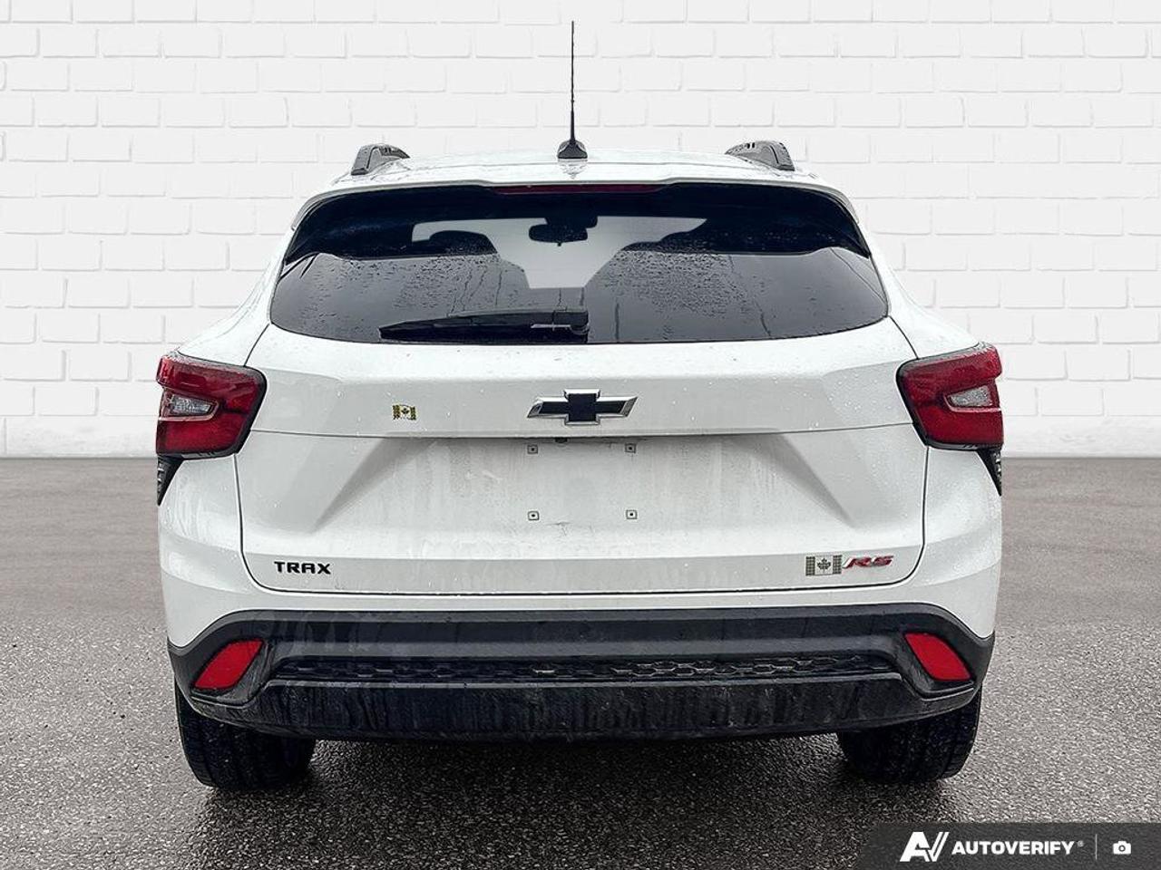 2024 Chevrolet Trax 2RS | | Keyless Start | Photo