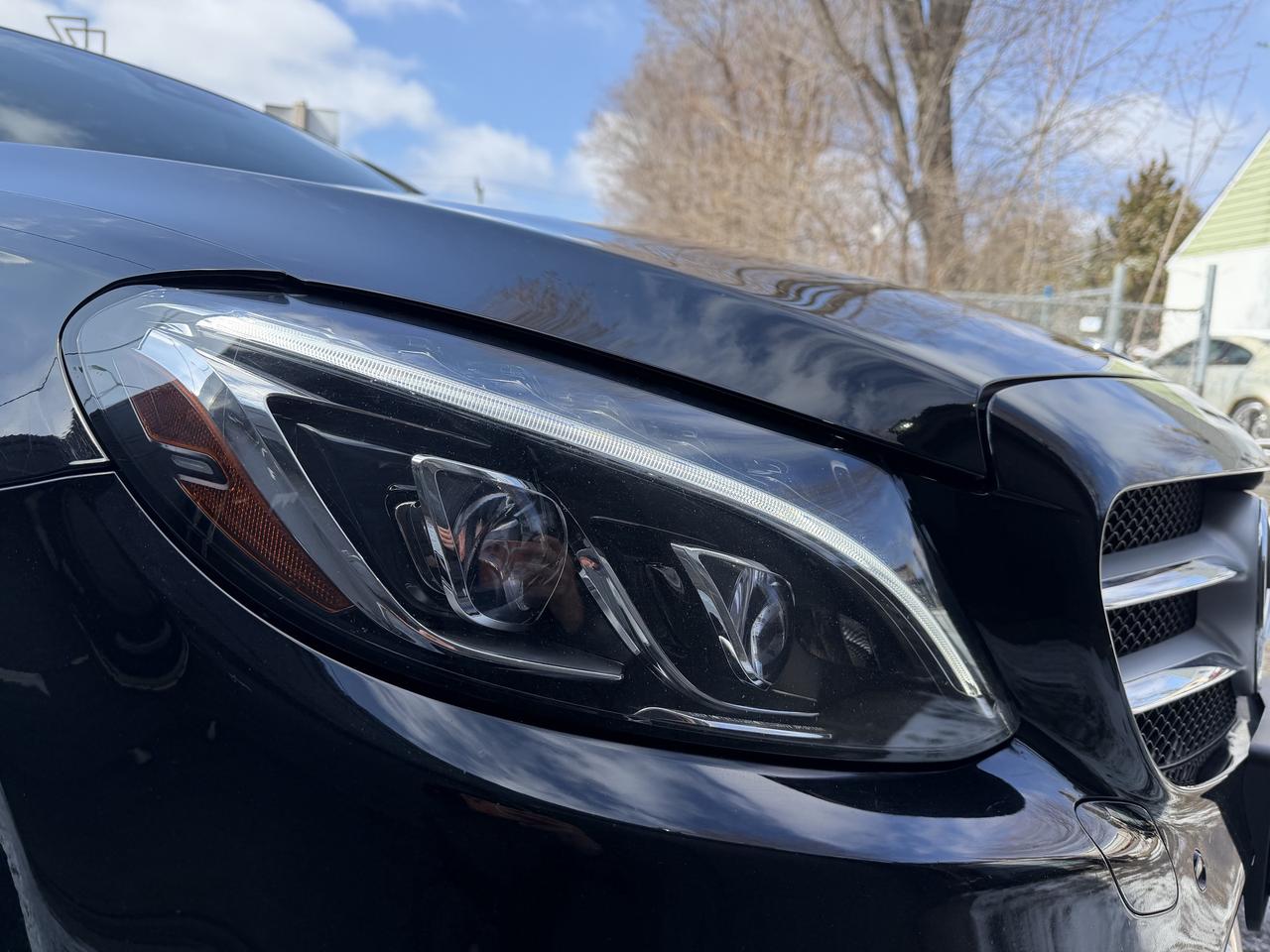 2017 Mercedes-Benz C-Class 4dr Sdn C 300 4MATIC Photo