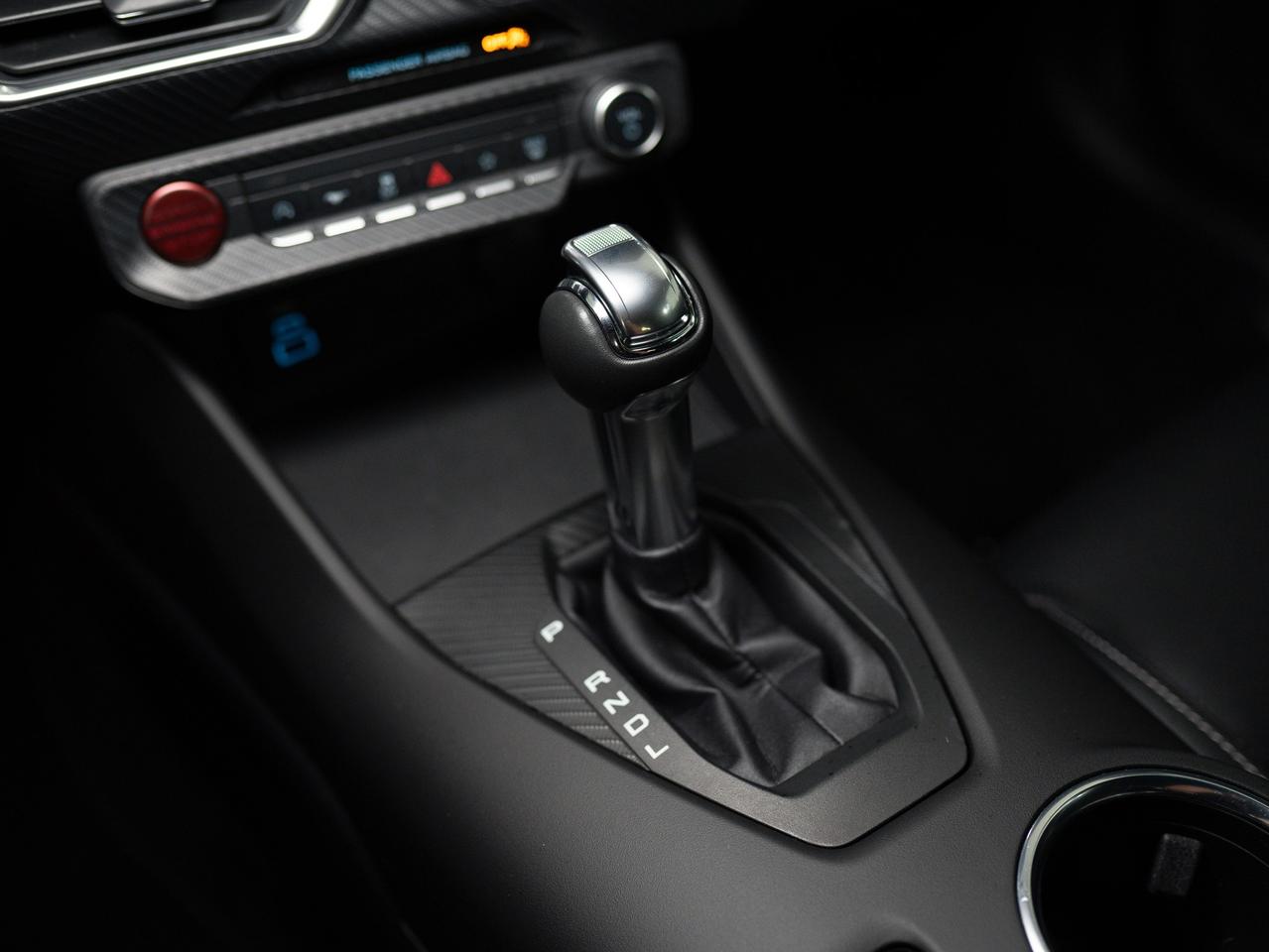 2025 Ford Mustang ECOBOOST PREMIUM | CONVERTIBLE | CARPLAY Photo