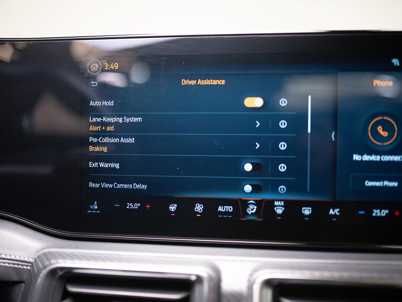 2025 Ford Mustang ECOBOOST PREMIUM | CONVERTIBLE | CARPLAY Photo