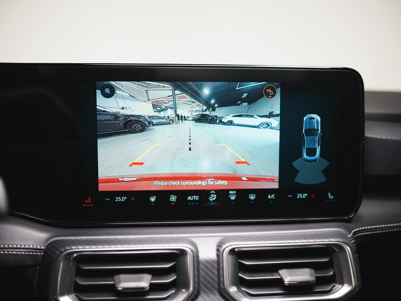 2025 Ford Mustang ECOBOOST PREMIUM | CONVERTIBLE | CARPLAY Photo