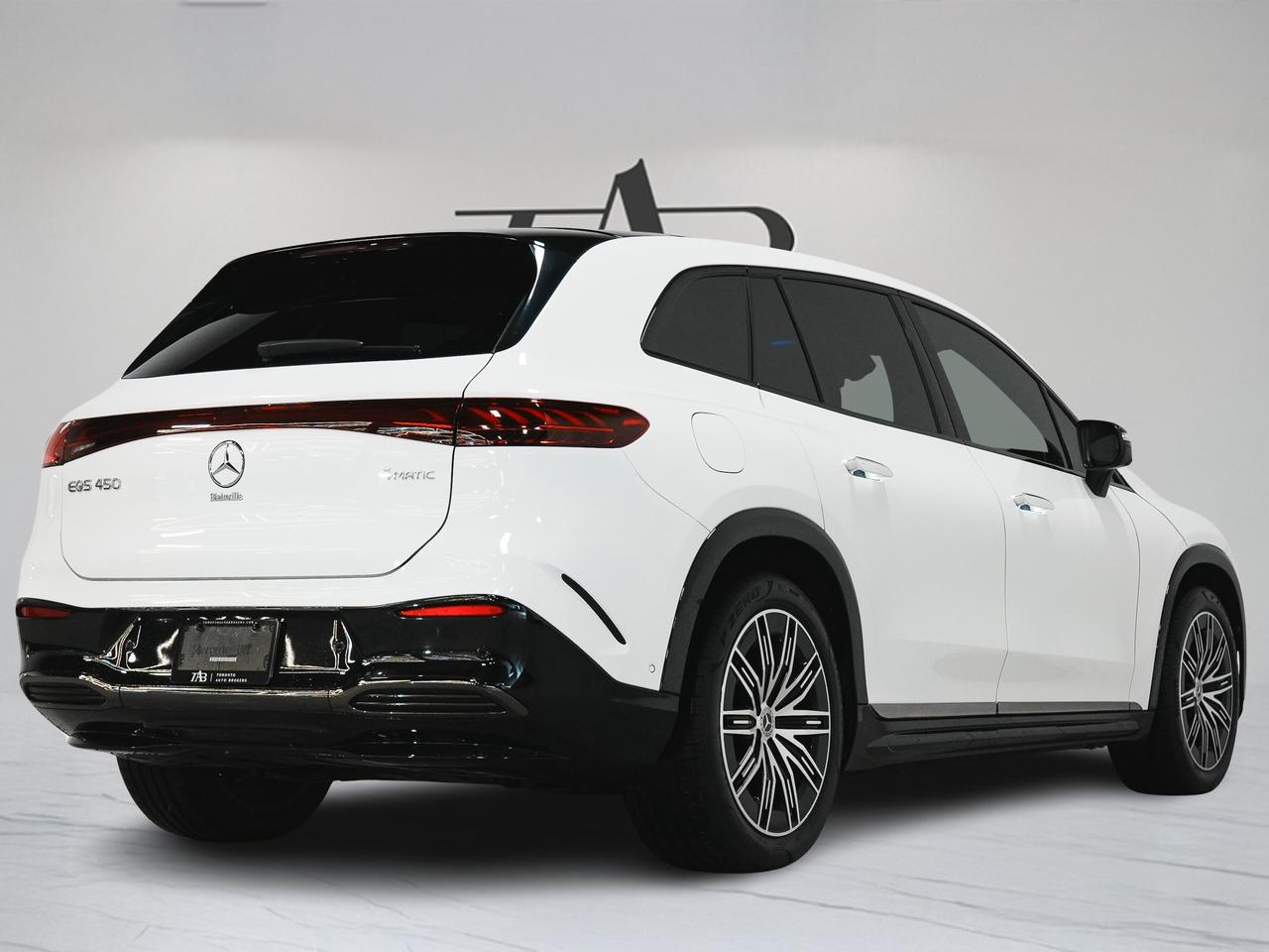 2023 Mercedes-Benz E-Class 450 | AMG PKG | PANO | BURMESTER | 21 IN Photo