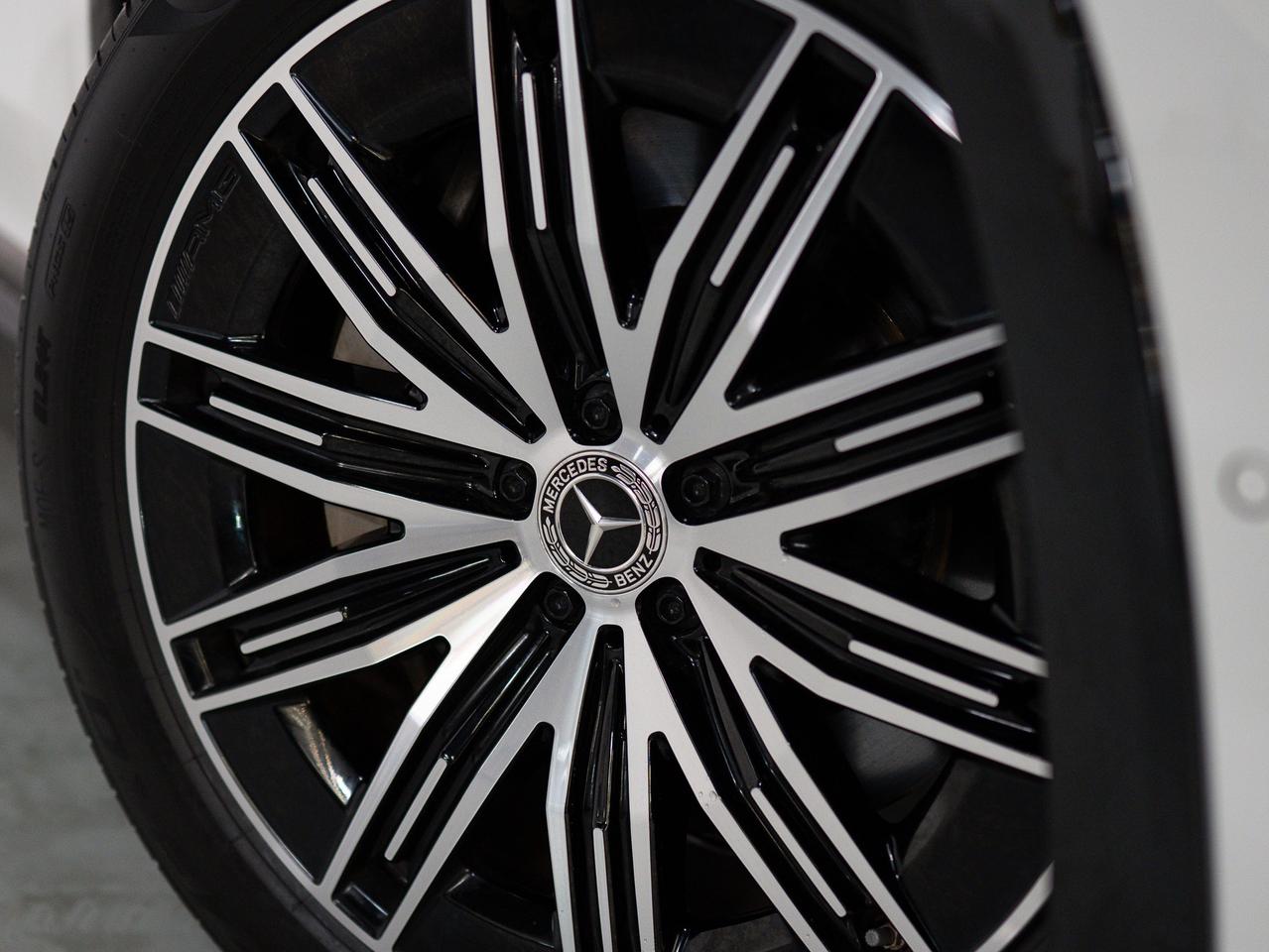 2023 Mercedes-Benz E-Class 450 | AMG PKG | PANO | BURMESTER | 21 IN Photo