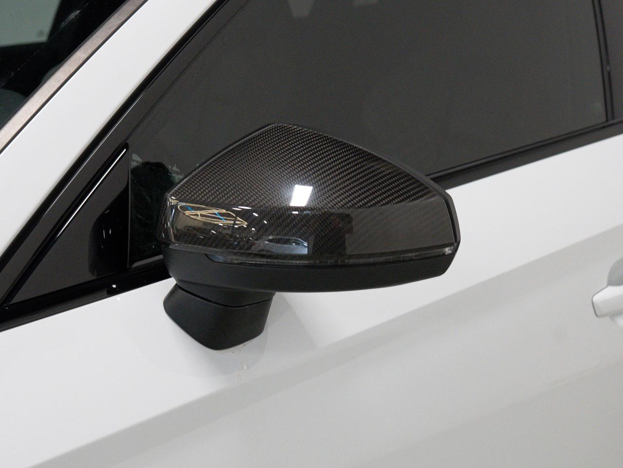 2020 Audi RS 3 Sedan BLACK OPTICS | CARBON FIBRE | B&O | SUNROOF Photo