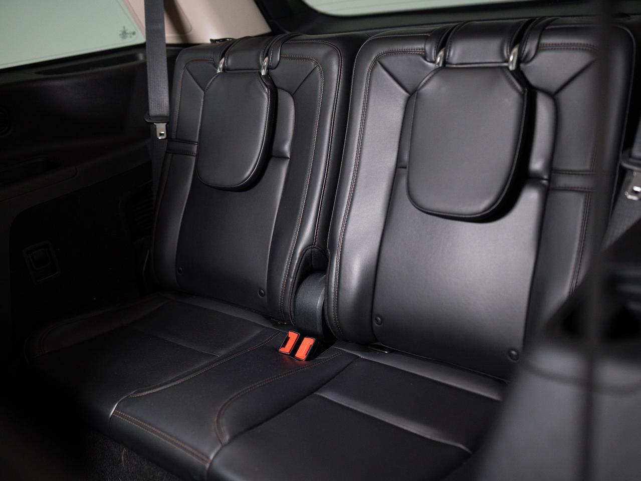 2020 Lincoln Aviator RESERVE | ELEMENTS PKG | REAR ENTERTAIMENT | 22 IN Photo