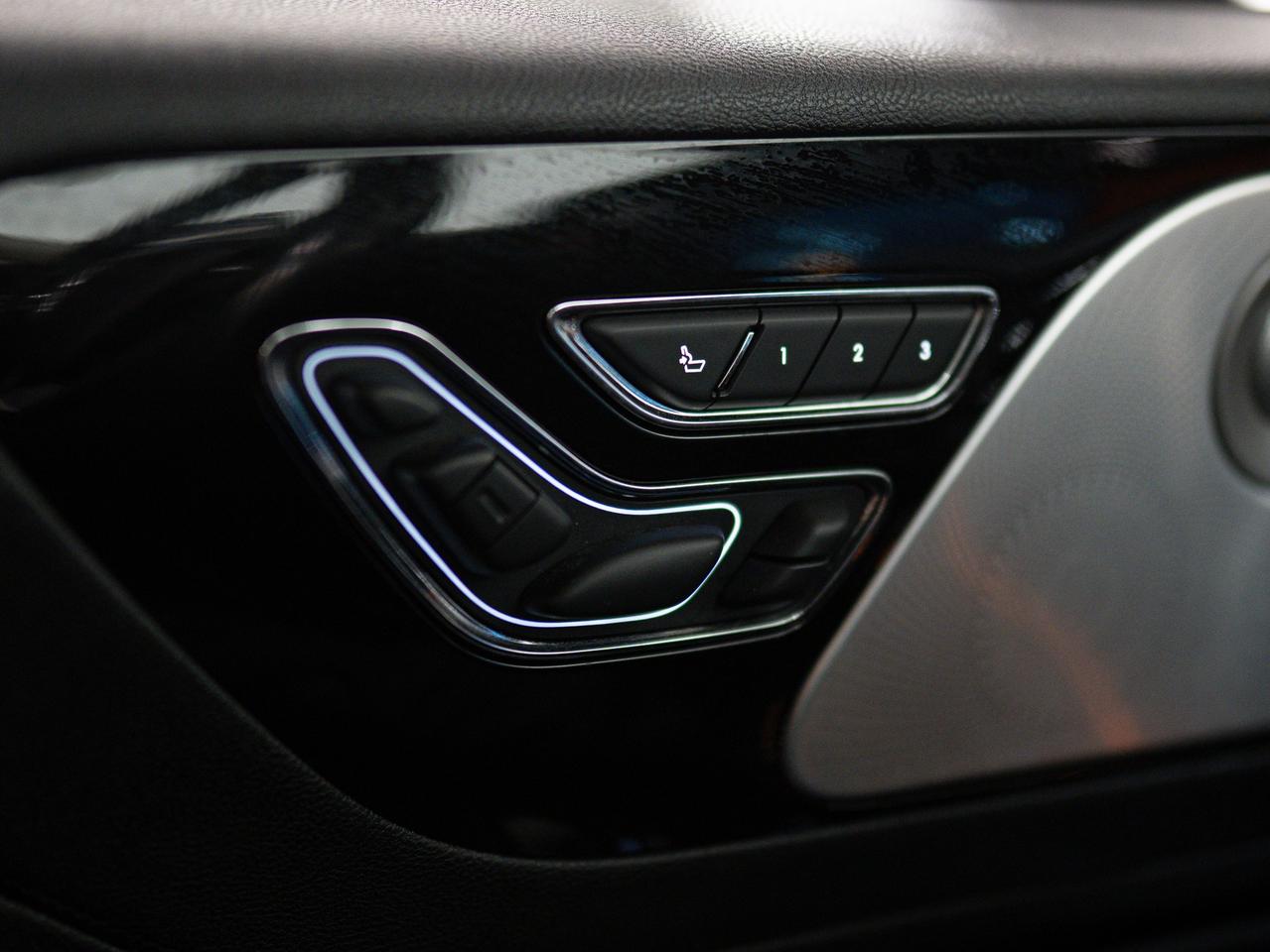 2020 Lincoln Aviator RESERVE | ELEMENTS PKG | REAR ENTERTAIMENT | 22 IN Photo