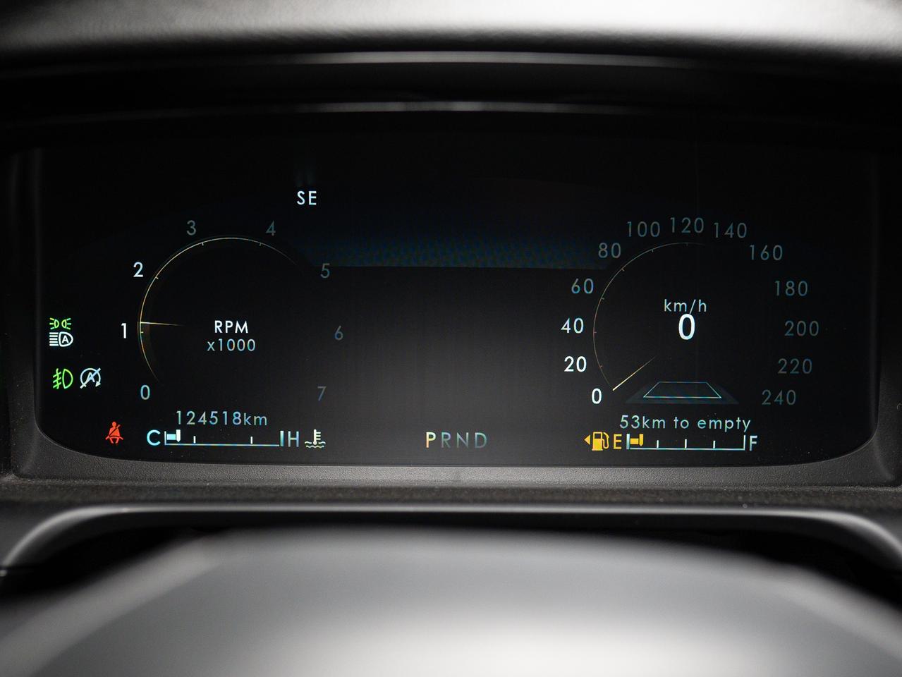 2020 Lincoln Aviator RESERVE | ELEMENTS PKG | REAR ENTERTAIMENT | 22 IN Photo