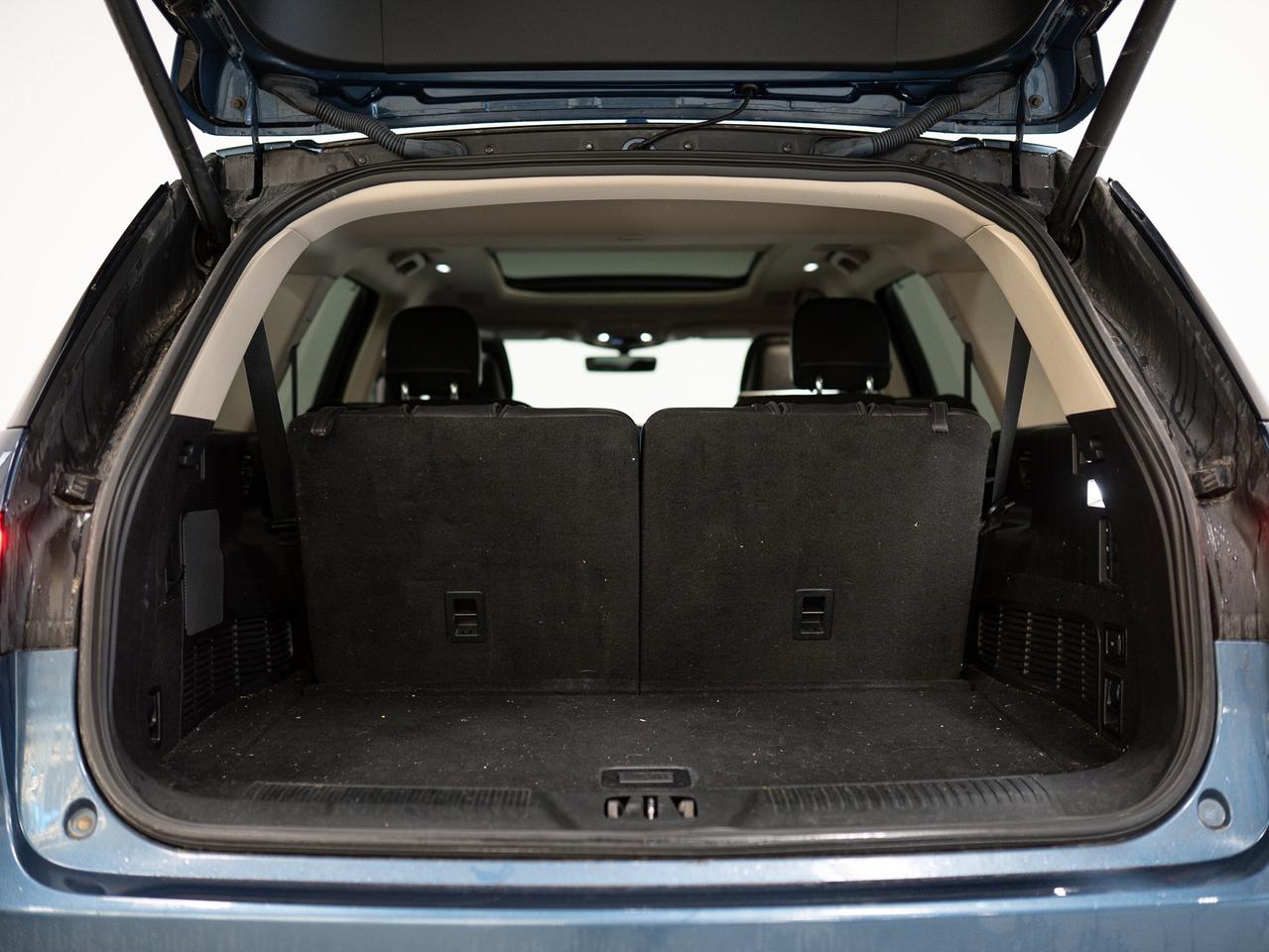 2020 Lincoln Aviator RESERVE | ELEMENTS PKG | REAR ENTERTAIMENT | 22 IN Photo