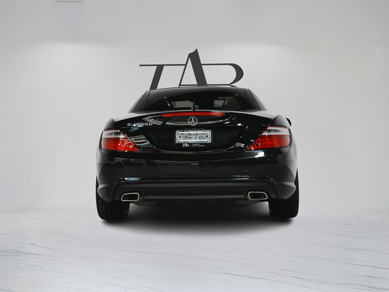 2015 Mercedes-Benz SLK 350 | AMG | CONVERTIBLE | PREMIUM PKG Photo