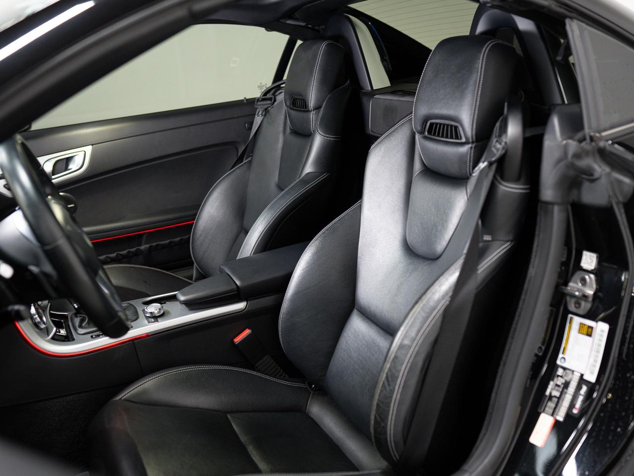 2015 Mercedes-Benz SLK 350 | AMG | CONVERTIBLE | PREMIUM PKG Photo