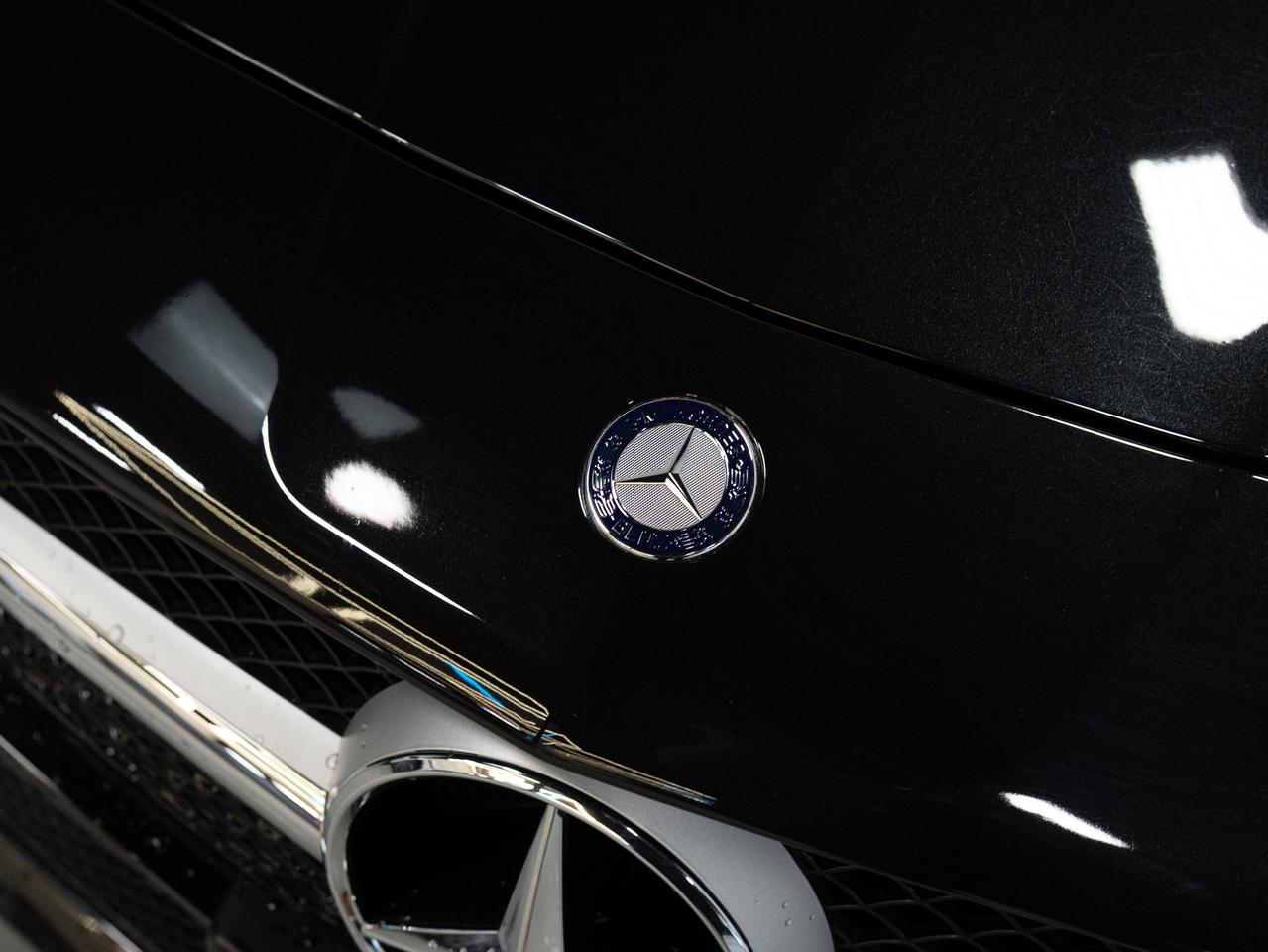 2015 Mercedes-Benz SLK 350 | AMG | CONVERTIBLE | PREMIUM PKG Photo