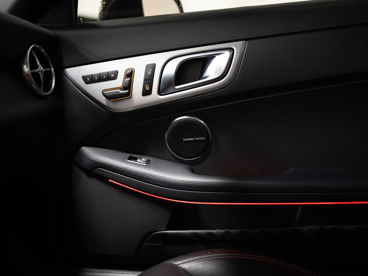 2015 Mercedes-Benz SLK 350 | AMG | CONVERTIBLE | PREMIUM PKG Photo