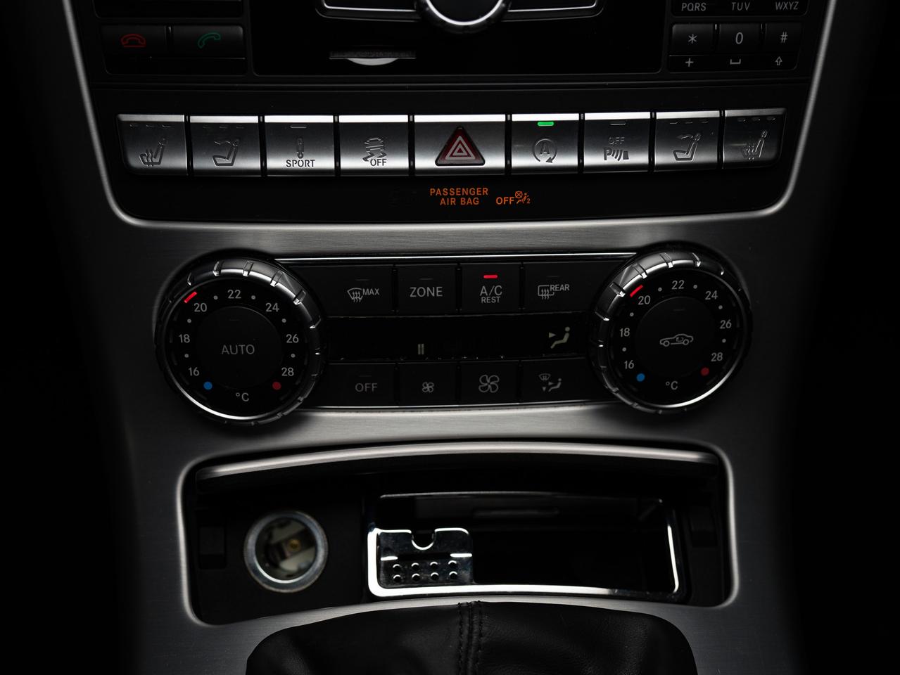 2015 Mercedes-Benz SLK 350 | AMG | CONVERTIBLE | PREMIUM PKG Photo