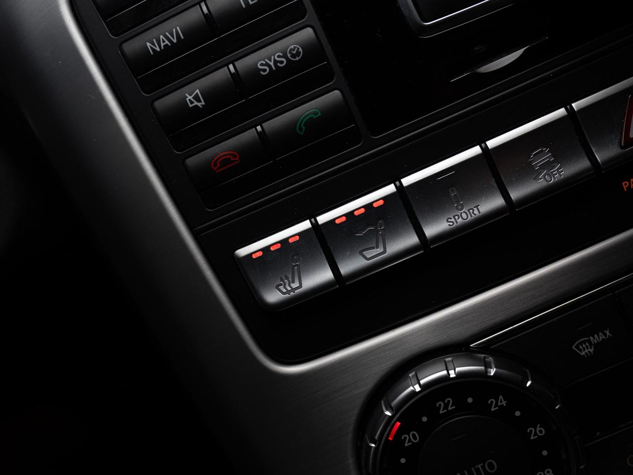 2015 Mercedes-Benz SLK 350 | AMG | CONVERTIBLE | PREMIUM PKG Photo