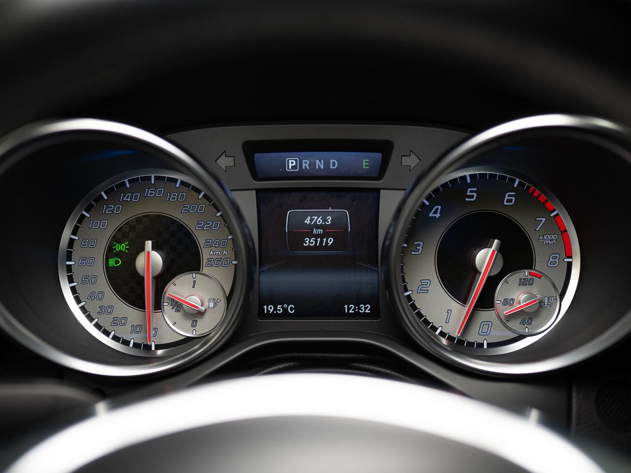 2015 Mercedes-Benz SLK 350 | AMG | CONVERTIBLE | PREMIUM PKG Photo