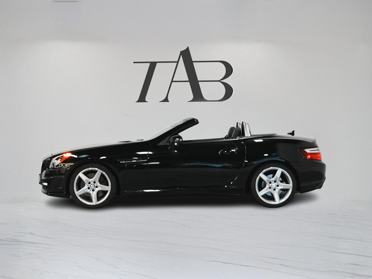 2015 Mercedes-Benz SLK 350 | AMG | CONVERTIBLE | PREMIUM PKG Photo