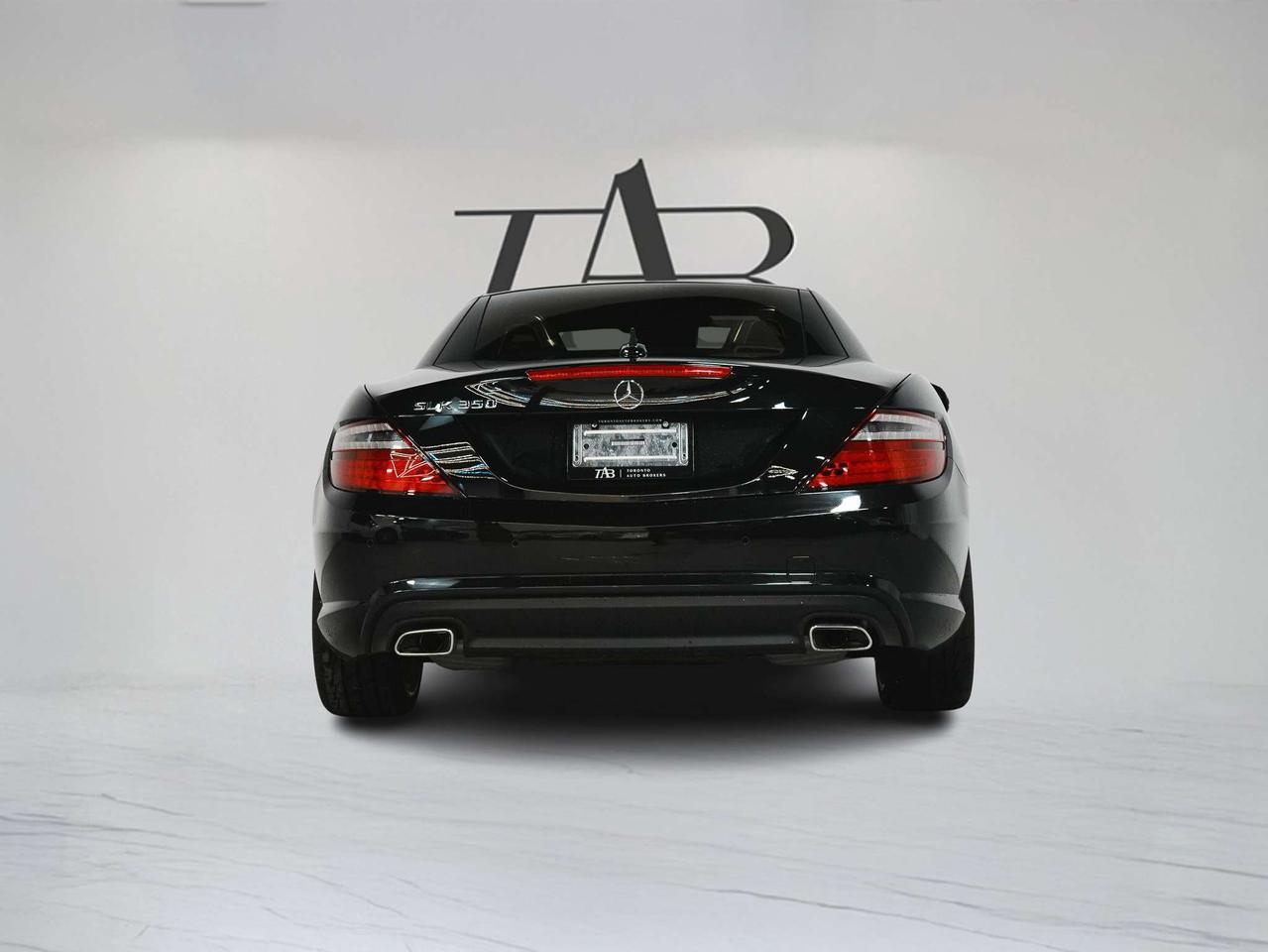 2015 Mercedes-Benz SLK 350 | AMG | CONVERTIBLE | PREMIUM PKG Photo