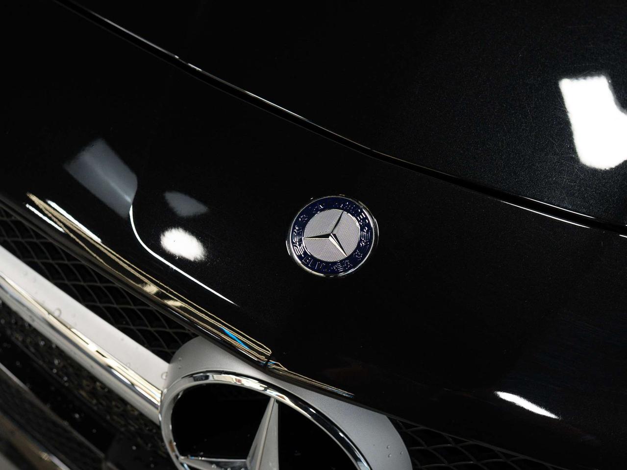 2015 Mercedes-Benz SLK 350 | AMG | CONVERTIBLE | PREMIUM PKG Photo