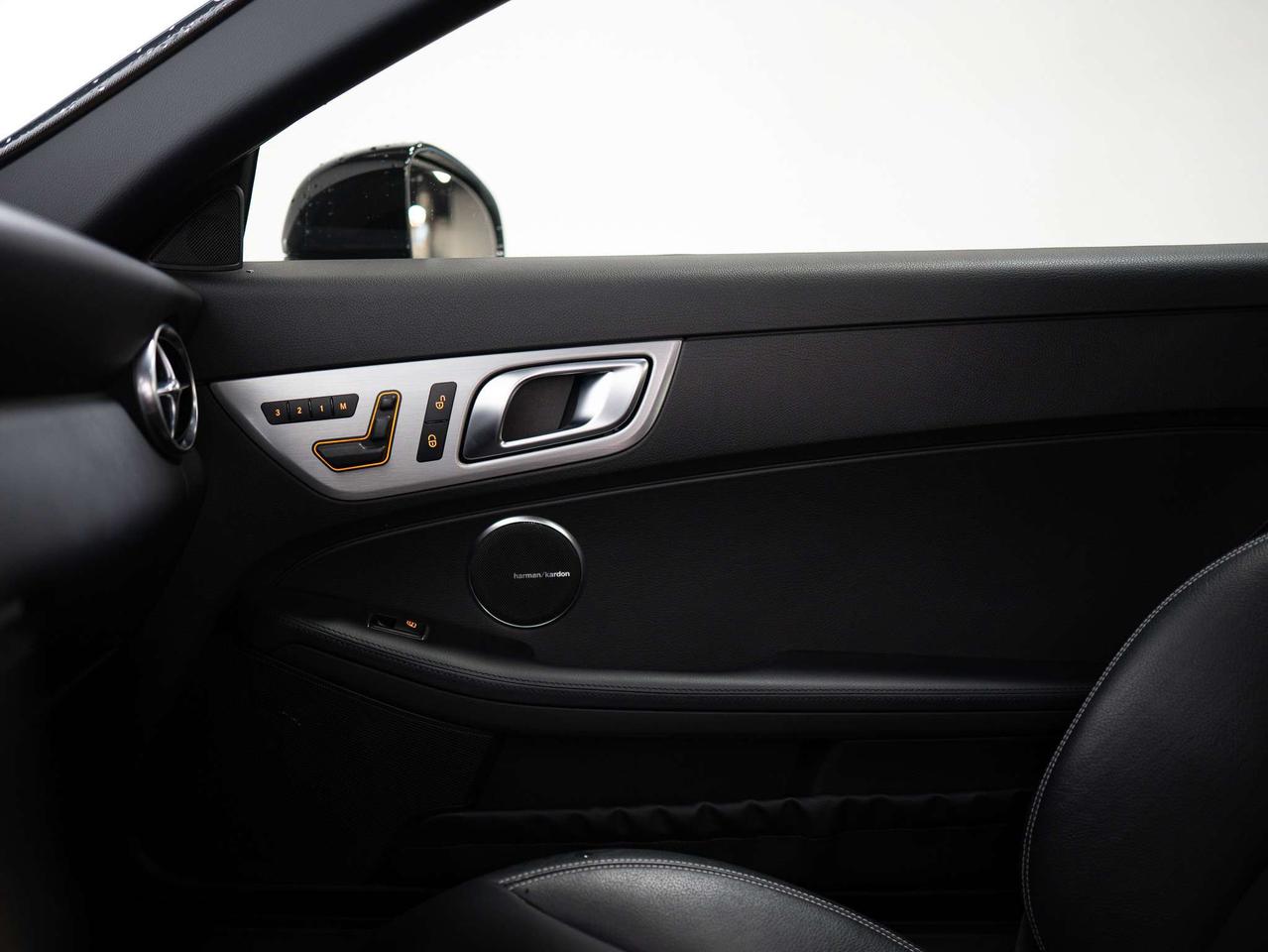 2015 Mercedes-Benz SLK 350 | AMG | CONVERTIBLE | PREMIUM PKG Photo