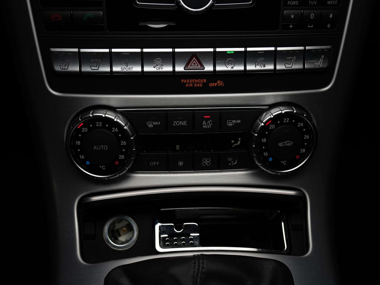 2015 Mercedes-Benz SLK 350 | AMG | CONVERTIBLE | PREMIUM PKG Photo