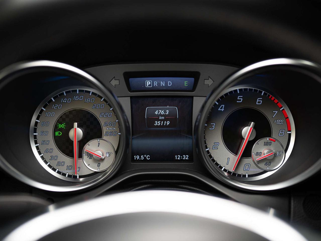 2015 Mercedes-Benz SLK 350 | AMG | CONVERTIBLE | PREMIUM PKG Photo