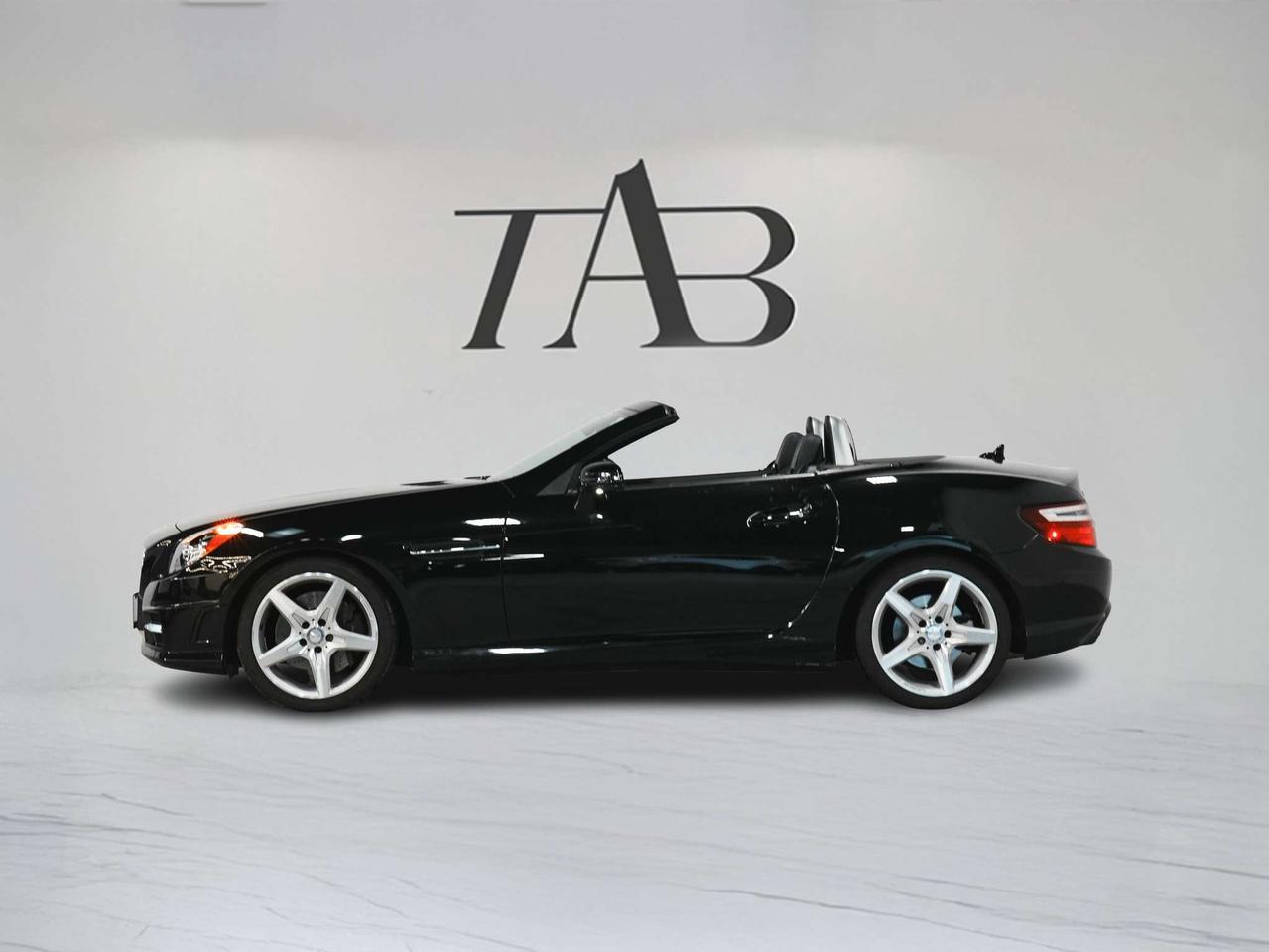 2015 Mercedes-Benz SLK 350 | AMG | CONVERTIBLE | PREMIUM PKG Photo